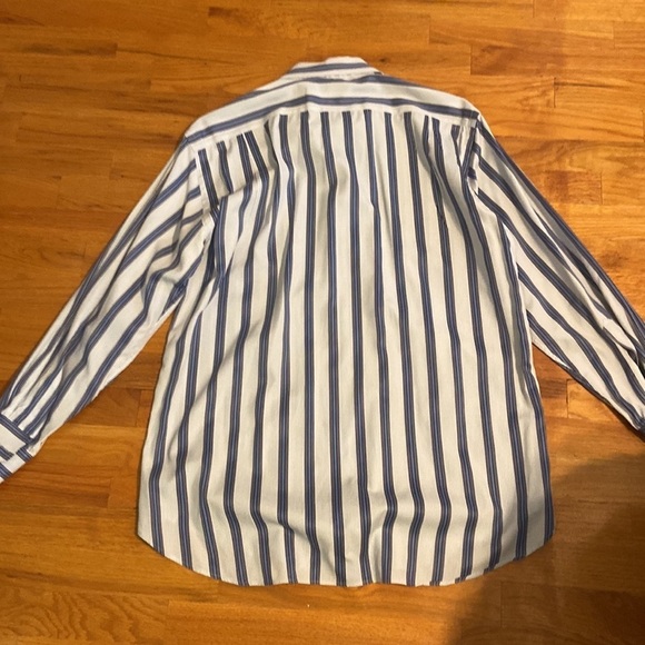 Men’s Etro Button Down shirt. Size 42 - Picture 4 of 5